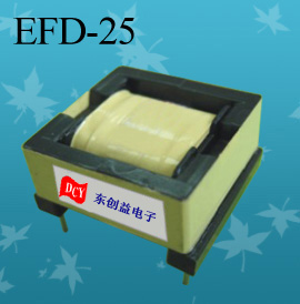 EFD-25变压器