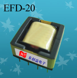 EFD-20变压器