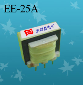 EF-20变压器