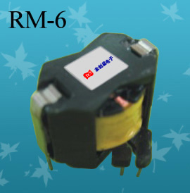 RM-6变压器