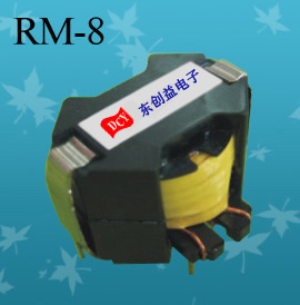RM-8变压器