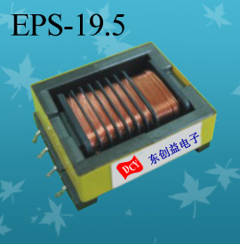 EPS-19.5背光源变压器