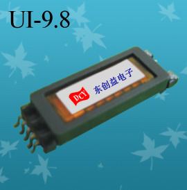 UI-9.8背光变压器